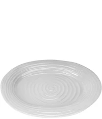 Sophie Conran for Portmeirion Porcelain Oval Platter
