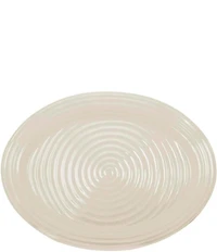 Sophie Conran for Portmeirion Porcelain Oval Platter
