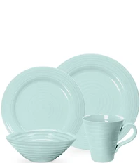 Sophie Conran for Portmeirion Porcelain 4-Piece Place Setting