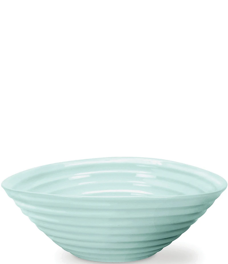 Sophie Conran for Portmeirion Porcelain Cereal Bowl