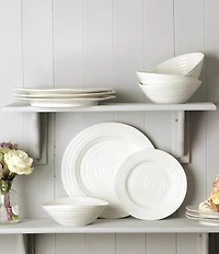 Sophie Conran for Portmeirion Porcelain Cereal Bowl