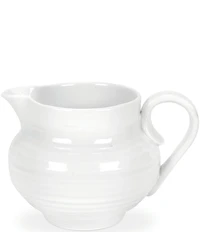 Sophie Conran for Portmeirion Porcelain Creamer