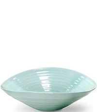 Sophie Conran for Portmeirion Porcelain Salad Bowl