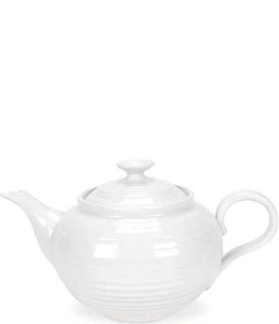 Sophie Conran for Portmeirion Porcelain Teapot