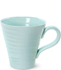 Sophie Conran for Portmeirion Ribbed Porcelain Mug