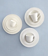Sophie Conran for Portmeirion Ribbed Porcelain Mug