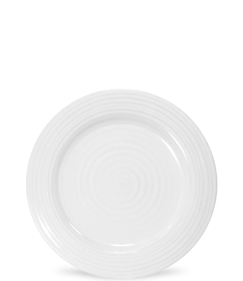 Sophie Conran for Portmeirion Porcelain Salad Plate