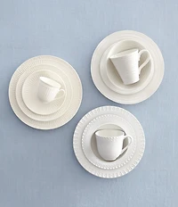 Sophie Conran for Portmeirion White Porcelain Footed Cake Plate