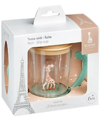 Sophie La Girafe No Spill Cup