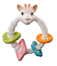 Sophie La Girafe So'Pure Early Learning Gift Set