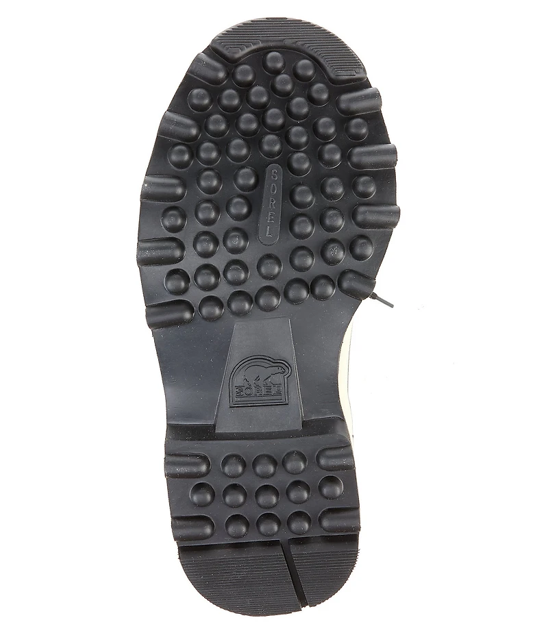 Sorel Girls' Caribou Nubuck Leather Boots (Youth)