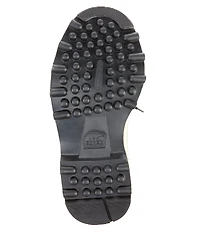 Sorel Girls' Caribou Nubuck Leather Boots (Youth)