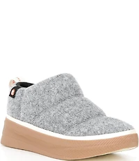 Sorel Girls' Out N About IV Felt Mini Puffy Waterproof Boots (Youth)