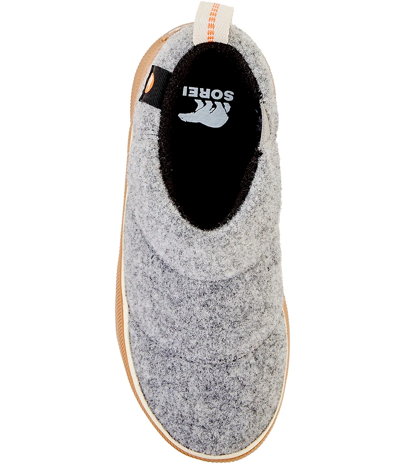 Sorel Girls' Out N About IV Felt Mini Puffy Waterproof Boots (Youth)