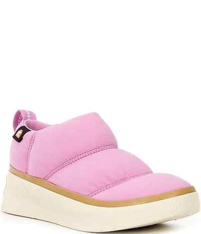 Sorel Girls' Out N About IV Mini Puffy Waterproof Boots (Youth)