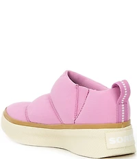 Sorel Girls' Out N About IV Mini Puffy Waterproof Boots (Youth)