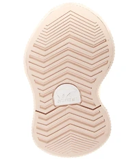 Sorel Girls' Out N About IV Strap Waterproof Patent Boots (Infant)