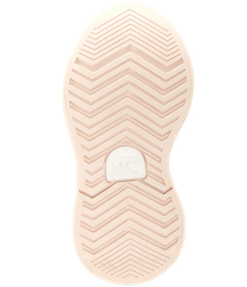 Sorel Girls' Out N About IV Strap Waterproof Patent Boots (Youth)