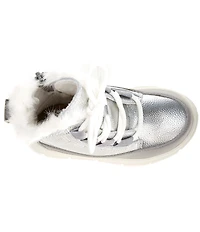 Sorel Girls' Sorel Explorer III Cold Weather Waterproof Boots (Infant)