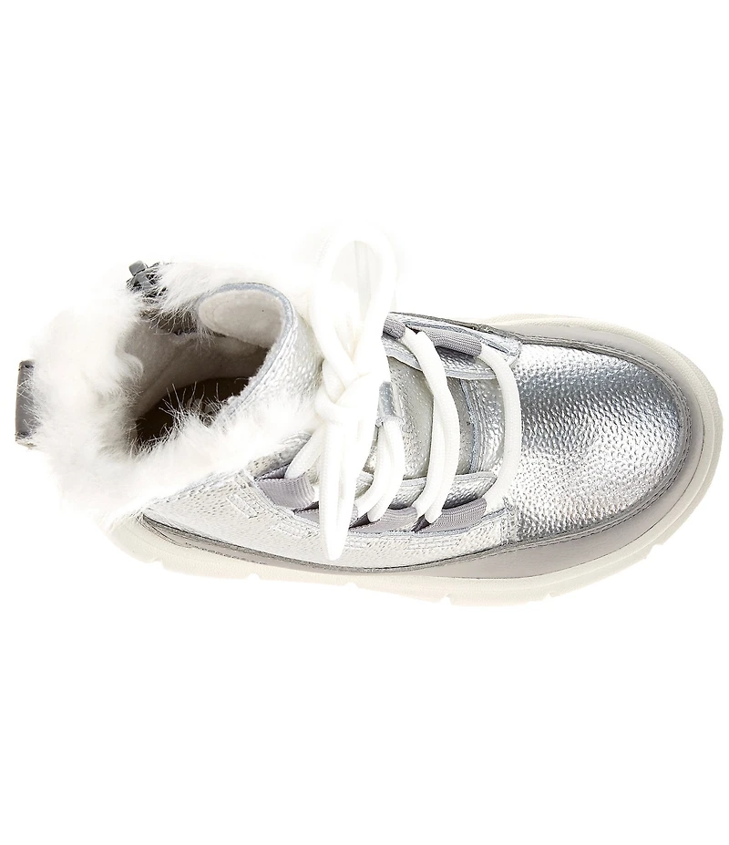 Sorel Girls' Sorel Explorer III Cold Weather Waterproof Boots (Youth)