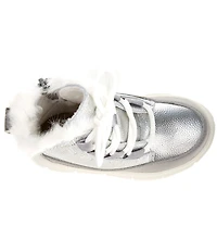 Sorel Girls' Sorel Explorer III Cold Weather Waterproof Boots (Youth)