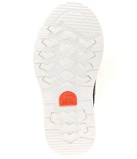 Sorel Girls' Whitney III Strap Waterproof Hook-and-Loop Boots (Infant)