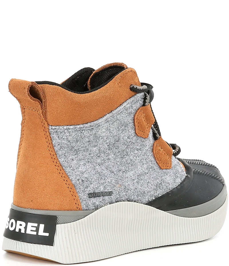 Sorel Kids' Out N About IV Classic Waterproof Boots (Youth)