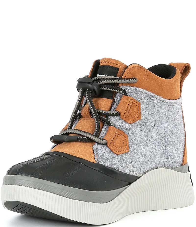 Sorel Kids' Out N About IV Classic Waterproof Boots (Youth)