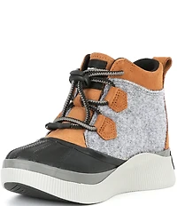 Sorel Kids' Out N About IV Classic Waterproof Boots (Youth)