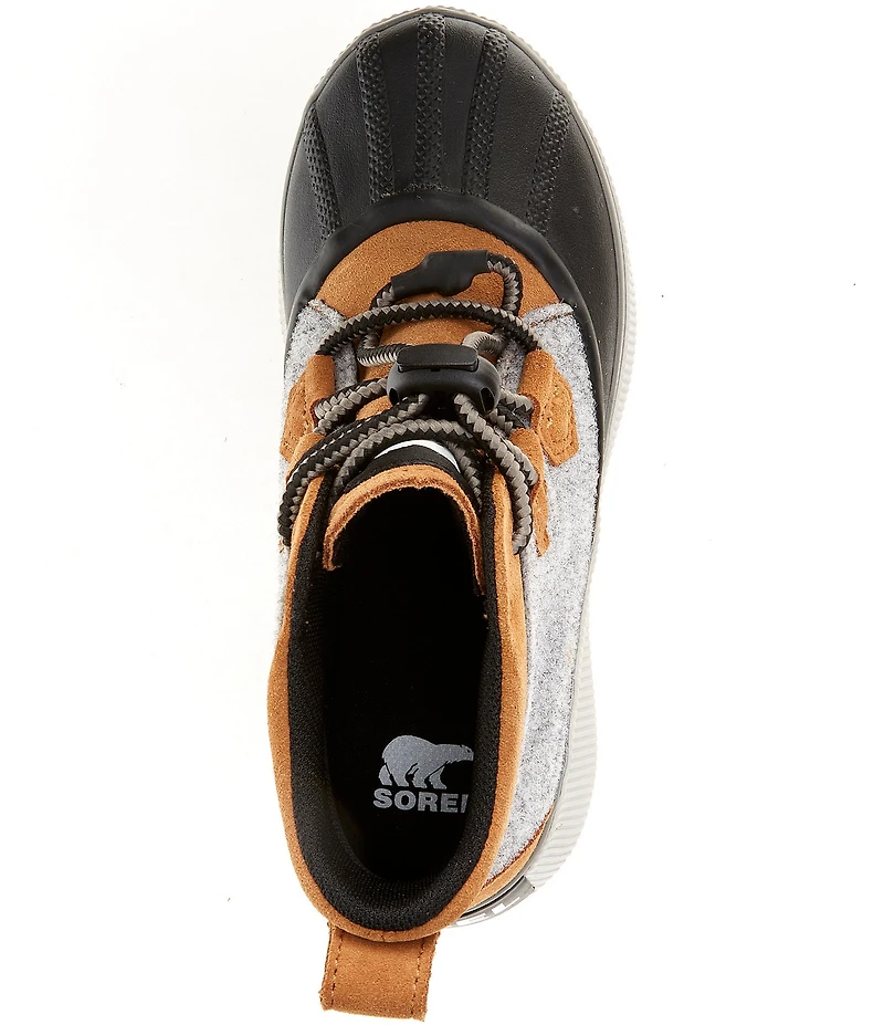 Sorel Kids' Out N About IV Classic Waterproof Boots (Youth)