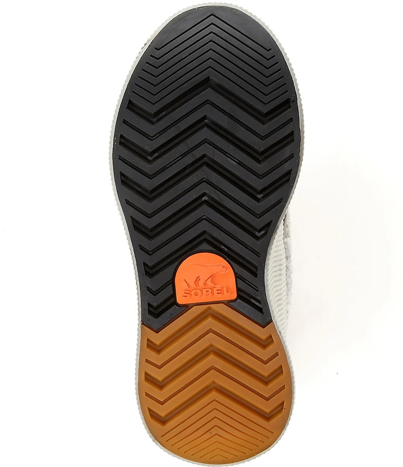 Sorel Kids' Out N About IV Classic Waterproof Boots (Youth)