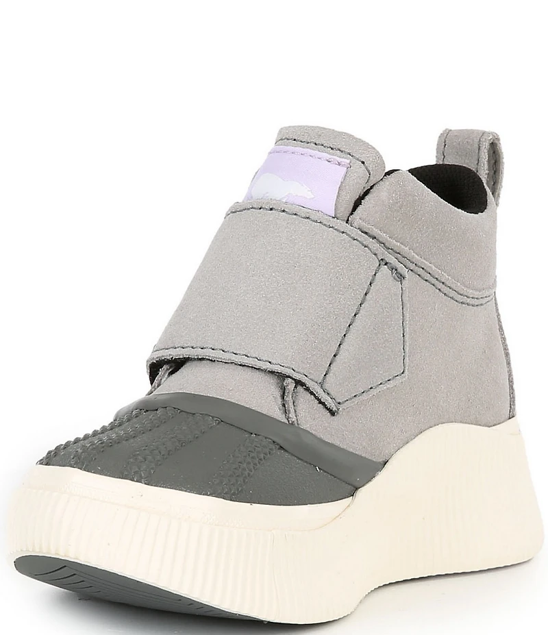 Sorel Kids' Out N About IV Strap Waterproof Boots (Toddler)