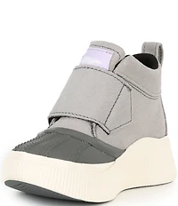 Sorel Kids' Out N About IV Strap Waterproof Boots (Toddler)