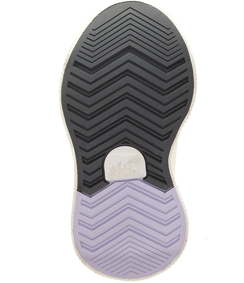 Sorel Kids' Out N About IV Strap Waterproof Boots (Youth)