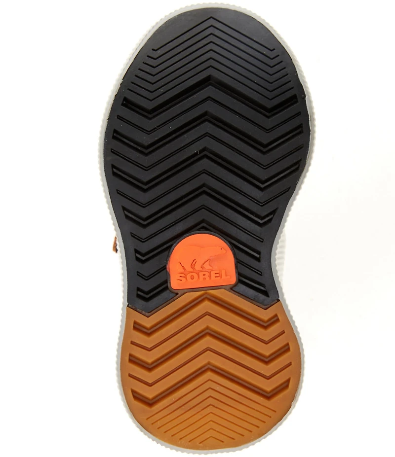 Sorel Kid's Out N About IV Waterproof Strap Boots (Toddler)