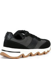 Sorel Kinetic Ember Retro Sneakers