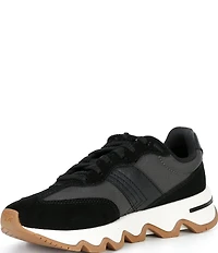 Sorel Kinetic Ember Retro Sneakers