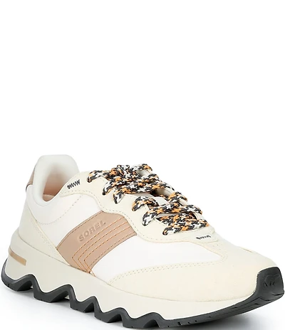 Sorel Kinetic Ember Retro Sneakers