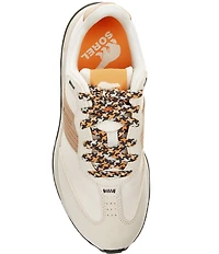 Sorel Kinetic Ember Retro Sneakers