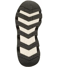 Sorel Kinetic Ember Retro Sneakers