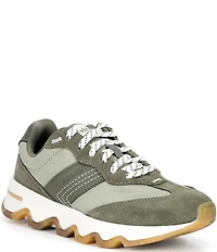 Sorel Kinetic Ember Retro Sneakers