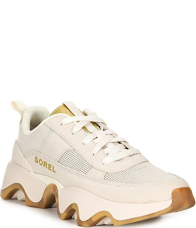 Sorel Kinetic Impact II Wonder Lace Sneakers