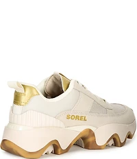 Sorel Kinetic Impact II Wonder Lace Sneakers