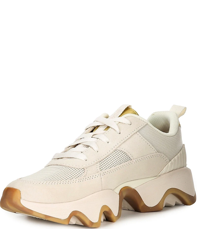 Sorel Kinetic Impact II Wonder Lace Sneakers