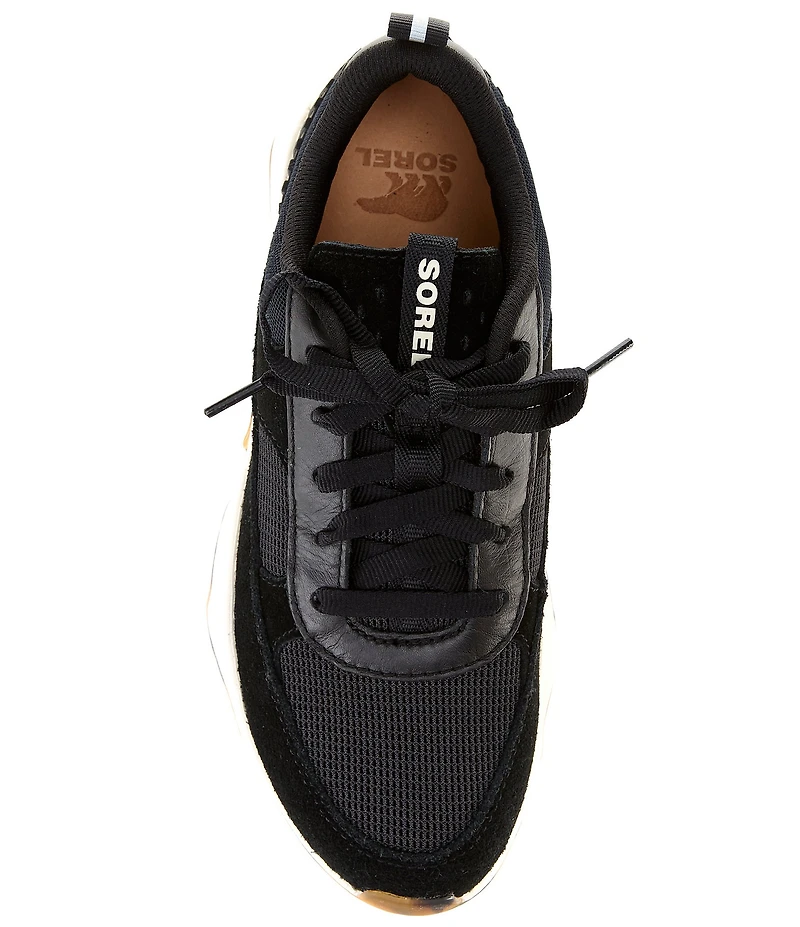 Sorel Kinetic Impact II Wonder Lace Tortoise Trim Sneakers