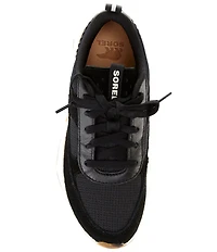 Sorel Kinetic Impact II Wonder Lace Tortoise Trim Sneakers