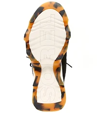 Sorel Kinetic Impact II Wonder Lace Tortoise Trim Sneakers