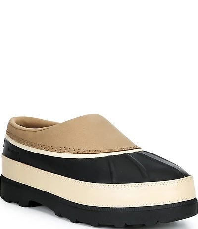 Sorel Men's Ambler Waterproof Slip-On Shoes