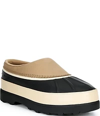 Sorel Men's Ambler Waterproof Slip-On Shoes