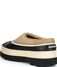 Sorel Men's Ambler Waterproof Slip-On Shoes